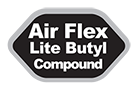 Air Flex Lite Butyl Compound