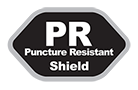 PR (Puncture Resistant) Shield