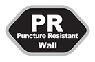 PR (Puncture Resistant) Wall