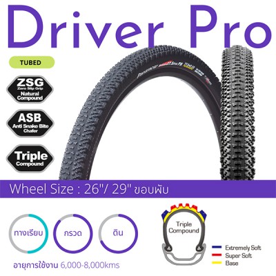 Driver Pro 