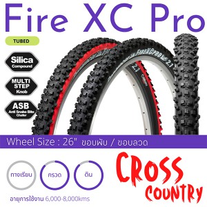 FireXCPro