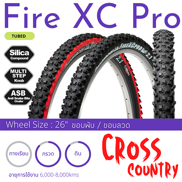 Panaracer xc pro 2.1 clearance