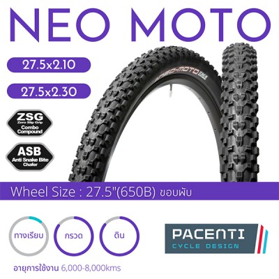 Pacenti Neo-Moto
