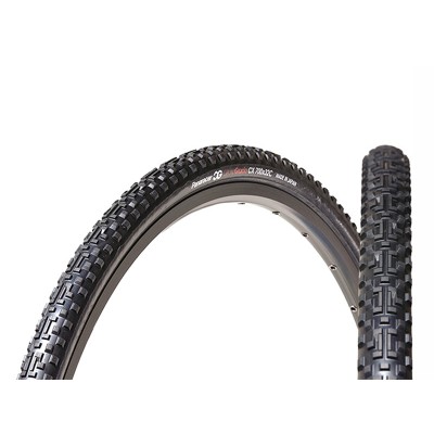 CG CX TUBED